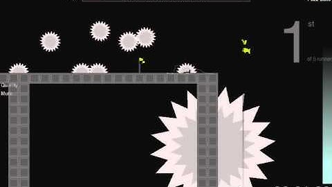 Exit path - Fuzz Balls