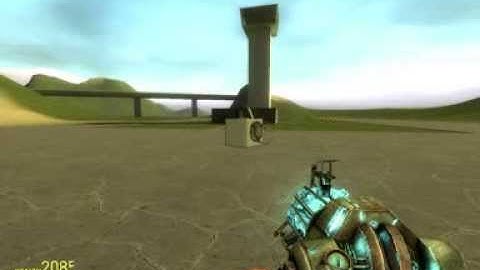 How to use the forcer in Garry