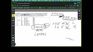 CSCI 343 Vivek Final Exam Review (Fall '25)