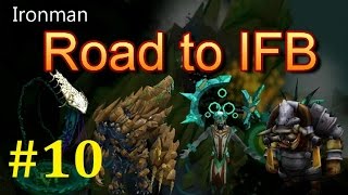 Ironman Road to IFB #10 Sing & Soul Splits
This series follows my Ironman accounts progress towards Insane Final Boss title. The requirements for the title pose some of the most difficult challenges Runescape PvM has to offer, so I decided to make a new account instead of using my Hardcore Ironman account.
If you dont know what Ironman Mode is, its basically playing Runescape without interacting with other players (trading, GE, assists etc).
Follow my Twitch, I stream progress occasionally www.twitch.tv/chillzrs Ironman Road to IFB #10 Sing & Soul Splits