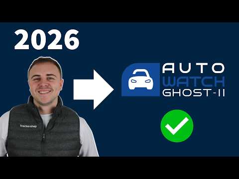 Autowatch Ghost 2 Immobiliser Explained 2026