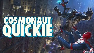 Thumbnail for The Highs and Lows of Spider-Man 2 (PS5)