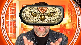The OWL multi fidget by MOT has a ton of features but are they any good?