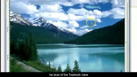 LESSON 5 : BUCKET FILL TOOL WITH SIMILAR COLOR