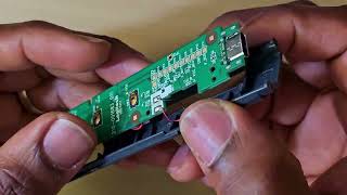 Logitech spotlight battery replacement