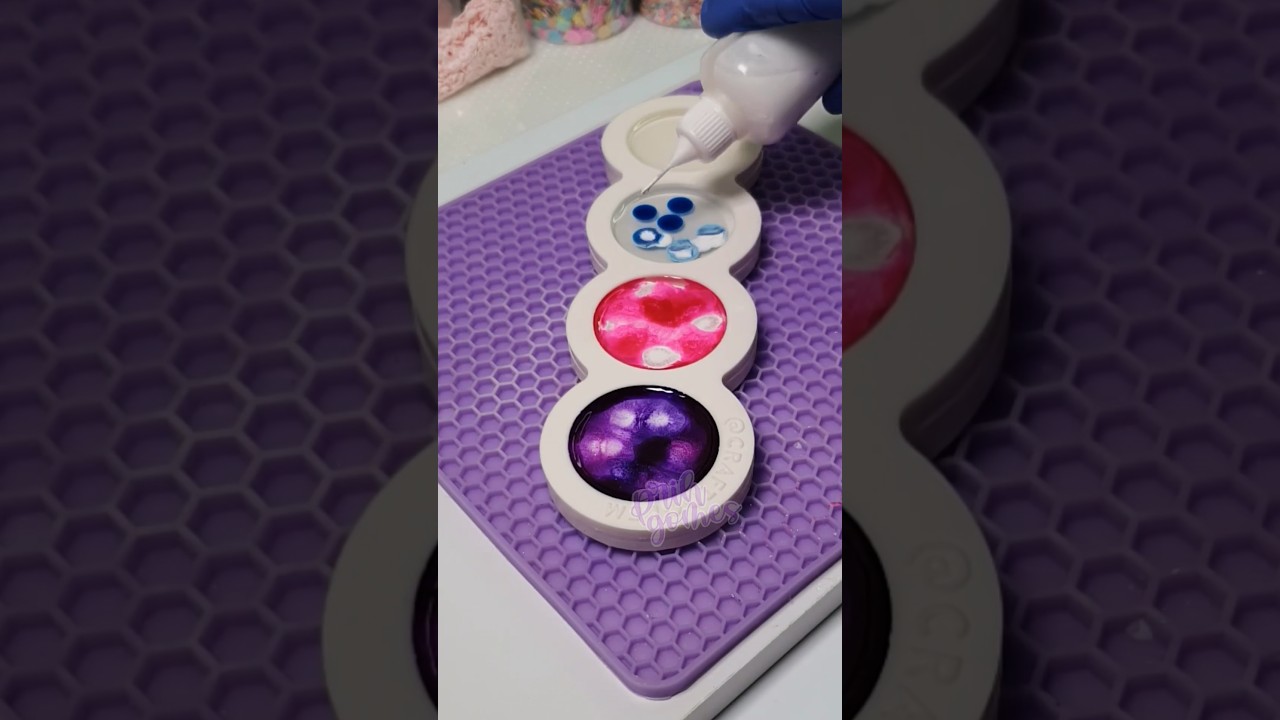 Já tinha visto essa técnica? Comenta aí 👉🏻👉🏻 