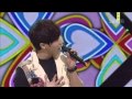 Leekikwang IU Hawaiian Couple SBS Inkigayo 인기가요 201103120 Leekikwang IU Hawaiian Couple SBS Inkigayo 인기가요 201103120
