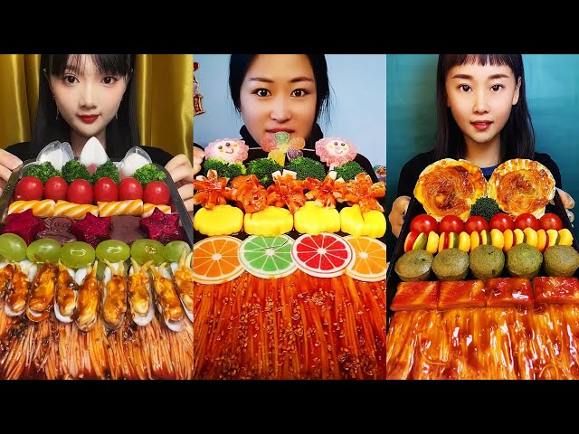 [ASMR]신기한물먹방ASMR DRINKING #ASMRDRINKING#물먹방#아이스크림 #21334