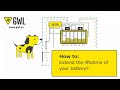 Expand the lifetime of your batteries with gwlmodular cpm