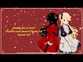[Vietsub] Masquerade by ClariS -  Shadows House Season 2 Ending Full