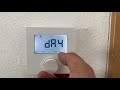 Möhlenhoff Alpha 2 Raumthermostat Erklärvideo