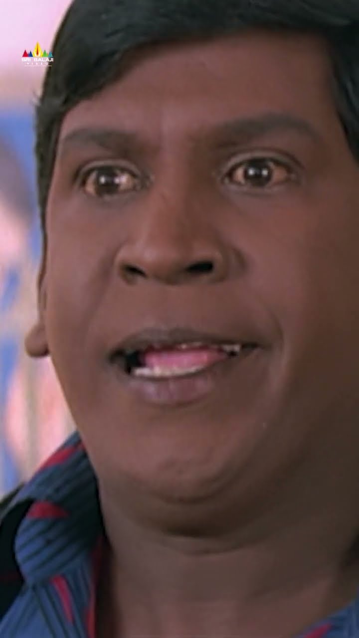 Vadivelu \u0026 Rajinikanth Hilarious Comedy | #chandramukhi | #shorts | #ytshorts | #youtubeshorts