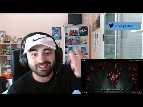 REACCION al NUEVO DISCO de DUKI - AMERI | CANDIDATO A AOTY !!