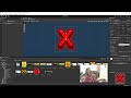 Masih tutorial bikin game sapi naik pesawat : Menampilkan tanda salah &amp; benar pada sapi yang dipilih