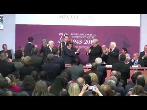 Convocan al Premio Nacional de Artes y Literatura 2016 cultural assimilation