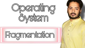 Fragmentation | Internal & External | Operating System | Bangla tutorial