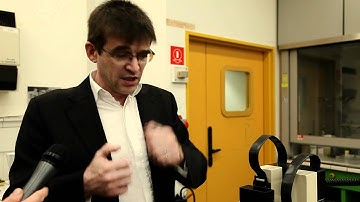 Présentation de la société Primadiag