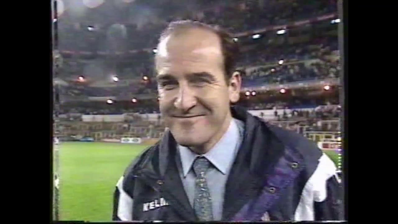 LIGA 96/97 Jornada 2 -  TERCER TIEMPO