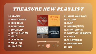 Download lagu TREASURE NEW PLAYLIST 🎶 *:..。o○ 𝐲𝐨𝐮'𝐫𝐞 𝐦𝐲 ⓟⓐⓡⓐⓓⓘⓢⓔ○o。..:*