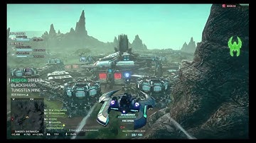 Chat menu glitchPlanetside 2