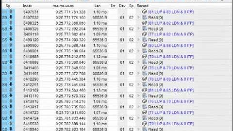 Managing your USB 3.0 Capture with Capture Control in Data Center Software