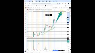 #CODX 🔥 this is HOT going into next week! $CODX