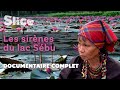 Les sirnes du lac sbu  slice  documentaire complet