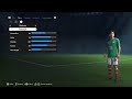 Cómo hacer a Kevin Álvarez en fc24 con estadísticas