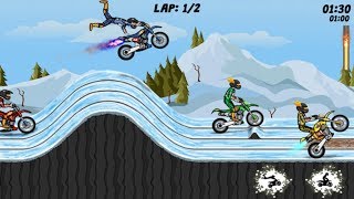 Stunt Extreme - BMX boy screenshot 1