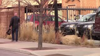 Return To Pueblo Police Department - 1st Amendment Audit