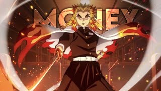 Rengoku 6Ft3 Remake Zionic Capcut