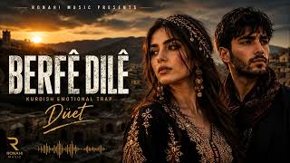 Berfê Dilê New Kurdish Love Song 2026 Kurdish Female Vocal