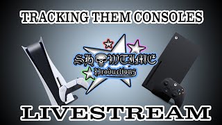 PlayStation 5 on FingerHut LIVE | PS5 Xbox Series X|S Info | PS5 Adorama Cyber Monday 2020