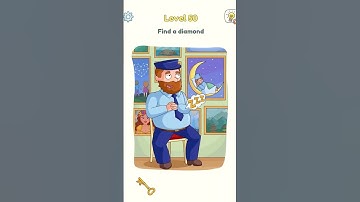 DOP 3 Level 50 Displace One Part   Gameplay Walkthrough Answers