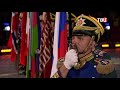 Opening & Russia President’s Band of the Moscow Kremlin | Spasskaya Tower 2019