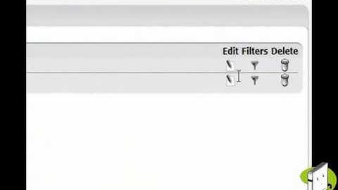 How to setup your email signature on your BlackBerry Curve 8520 | The Human Manual