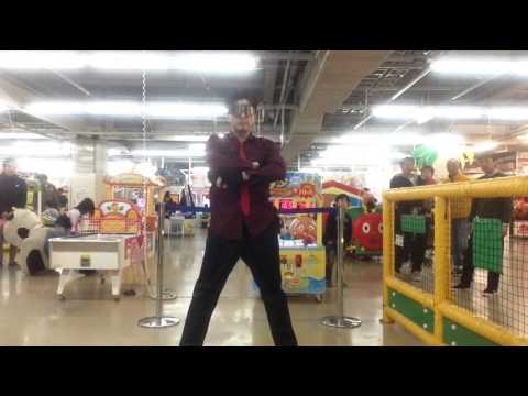 We Can Win the Fight 【ダンエボ】【グラオ】