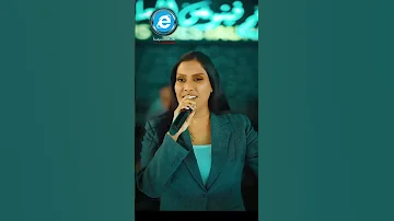 رنا وليد آداء اسطوري اني انتهيت حبيب علي 