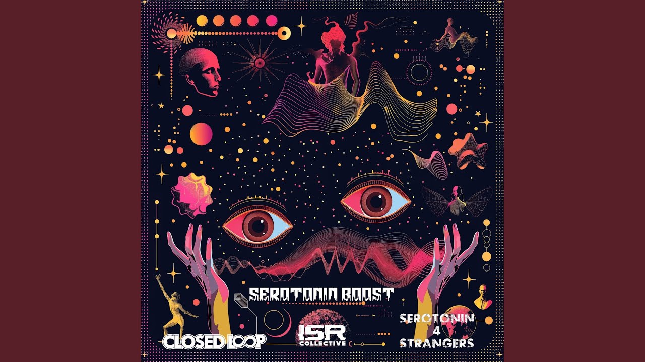 Watch Serotonin Boost on YouTube Watch Serotonin Boost on YouTube