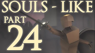 Souls-like Part 24 Spell / Block / Attack Orientations / Fixes - Unity Tutorial (Advanced)
