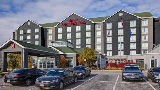Hilton Garden Inn Toronto/Ajax, Ajax, Canada