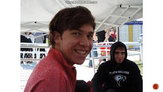 Florida College Track/Cross Country Banquet Slideshow