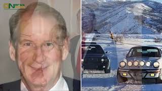 Celebrity James Crown Died In Race Car Crash At Colorado Racetrack Billionaire James Crown Obituary Net Worth