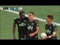 Goal Calls from Spanish Play-by-Play Announcer Jaime Moreno | Charlotte FC vs Philadelphia Union