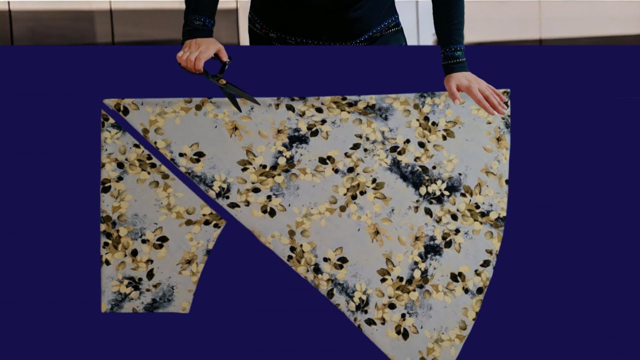 Новые 2 способа носить простые стильные летние платья 🌹 Секреты великих портных ✂️ Тренд Этого Года