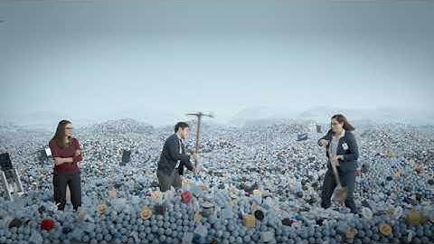 The Data Wasteland | Mine