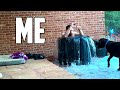 Today I Did An Ice Bath