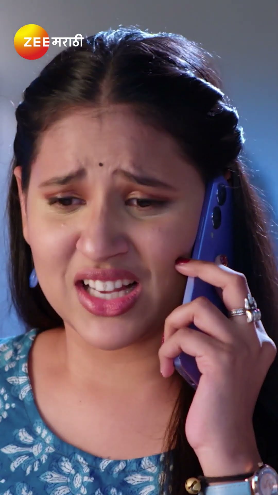 #Navri Mile Hitlerla #Shorts #Zee Marathi #Entertainment #Romantic Famiy Drama