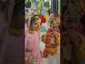 SDPS Kids embraced the joy and festivities of Lord Krishna's birth #sdpspatna07 #school #krishna