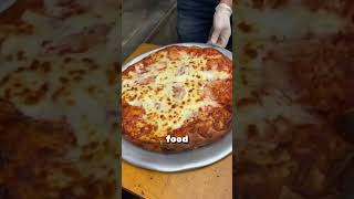 Kim Jong-il Sent Chefs Across the World... Just for Pizza ?#viral #viralvideo #shorts #shortvideo